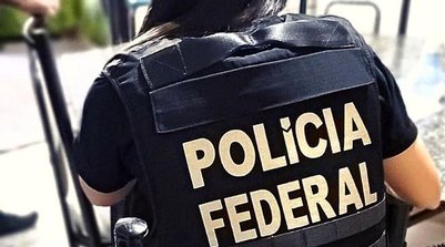 Polícia Federal investiga gerente do Pronaf no PI suspeito de fraudes em financiamentos de agricultura familiar (Foto: Polícia Federal)