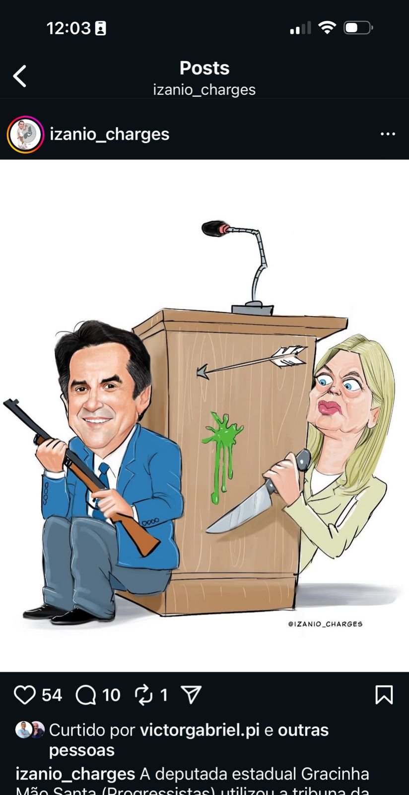 Política