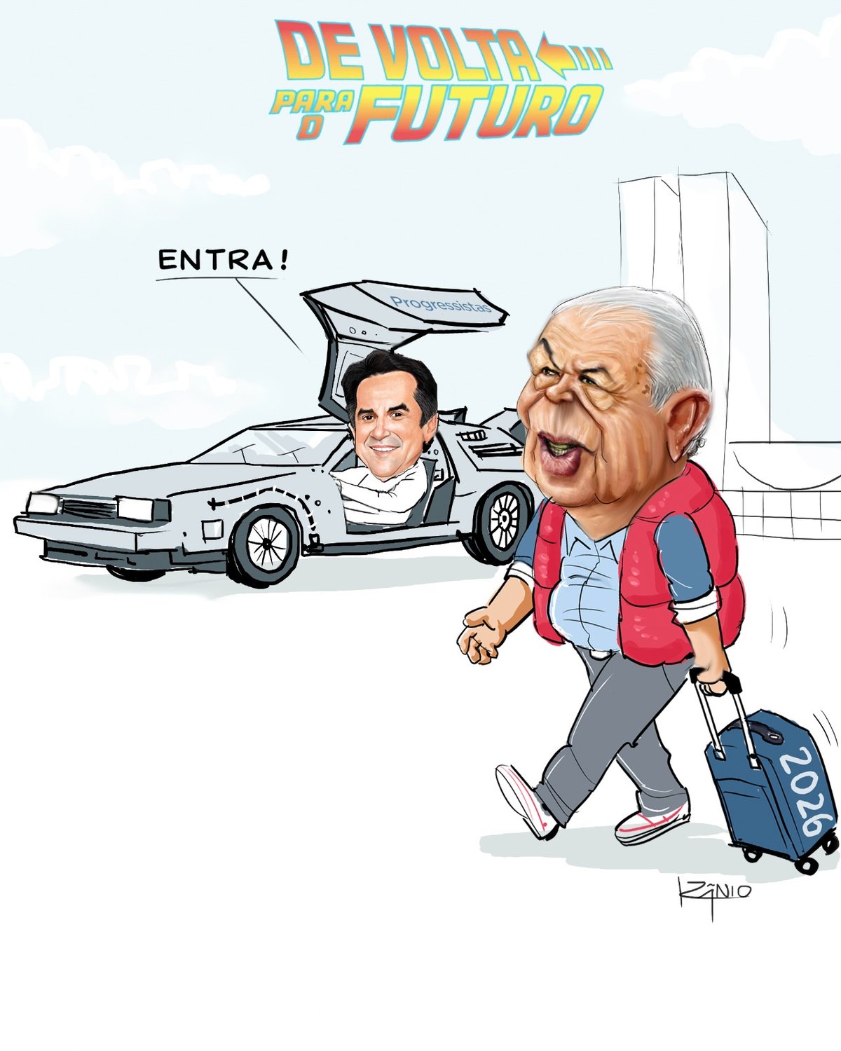 Política