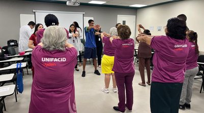 Práticas integrativas ajudam na saúde da mente e corpo (Foto: Reprodução)