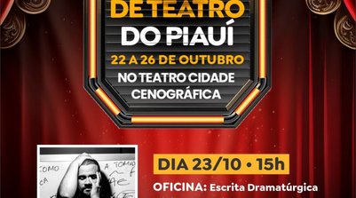 Programação completa do Festival: (Foto: Reprodução)