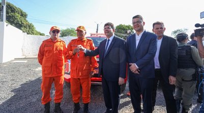 Redução nas mortes no trânsito reforça resultados das ações integradas (Foto: Foto: Ascom SSP-PI/Louany Naira)