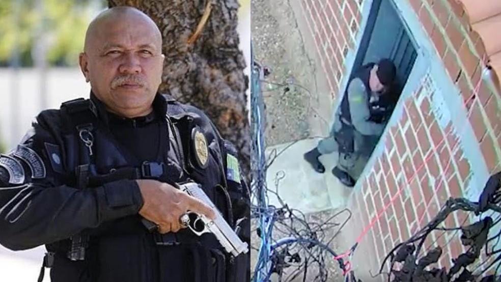 Sargento da PM é condenado a mais de 4 anos de prisão por furtar perfume em Teresina