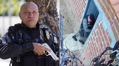 Sargento da PM é condenado a mais de 4 anos de prisão por furtar perfume em Teresina (Foto: Reprodução)