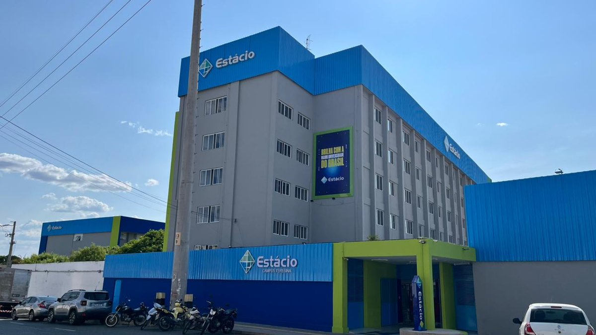 Segundo o Reitor professor Carlos Izidoro