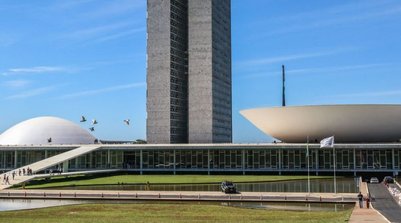 Sessão conjunta do Congresso será realizada às 10 horas (Foto: Antônio Cruz/Agência Brasil)