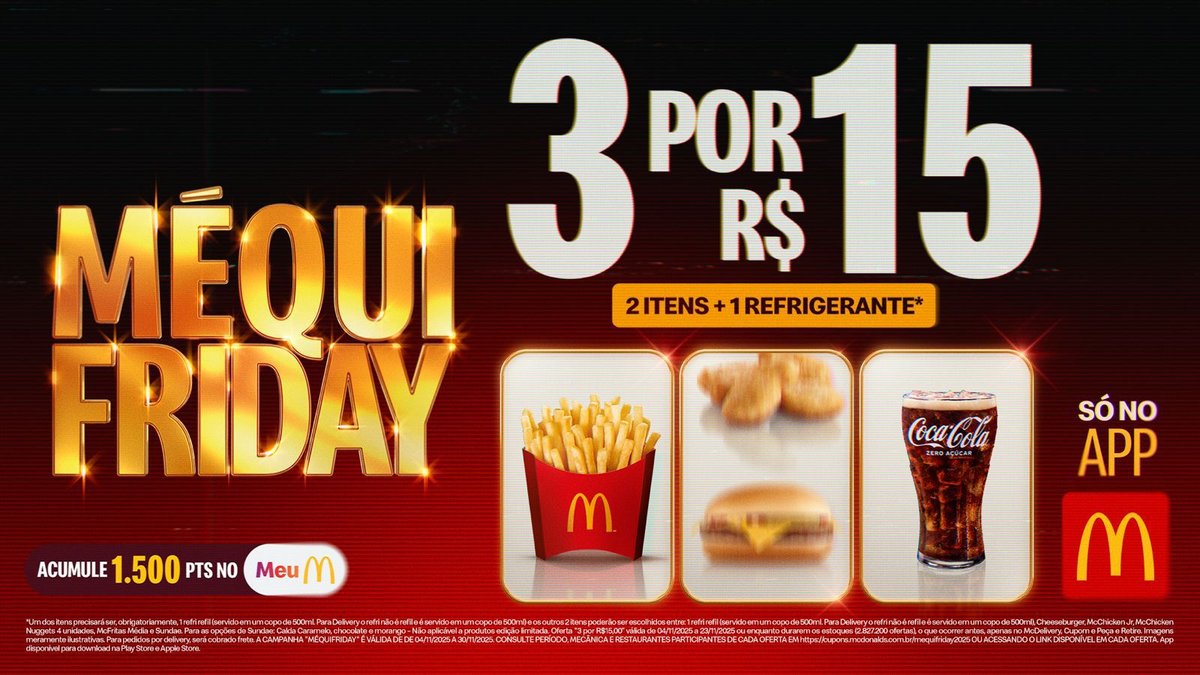 Sobre a Arcos Dorados