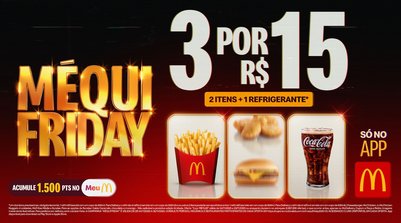 Sobre a Arcos Dorados (Foto: Reprodução)