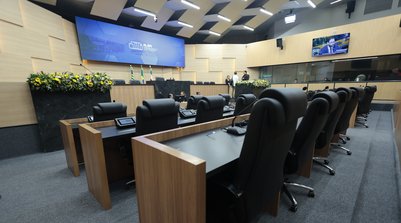 vento está marcado para segunda-feira (03) com entrega de títulos (Foto: Reprodução/ALEPI)