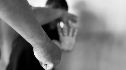 Violência contra a mulher (Foto: Jainni Victória)