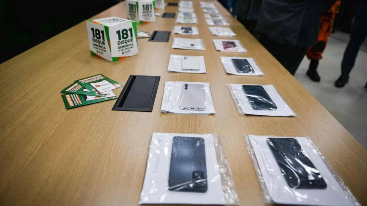 A 8ª Seccional ressalta que a restituição é um procedimento gratuito e seguro