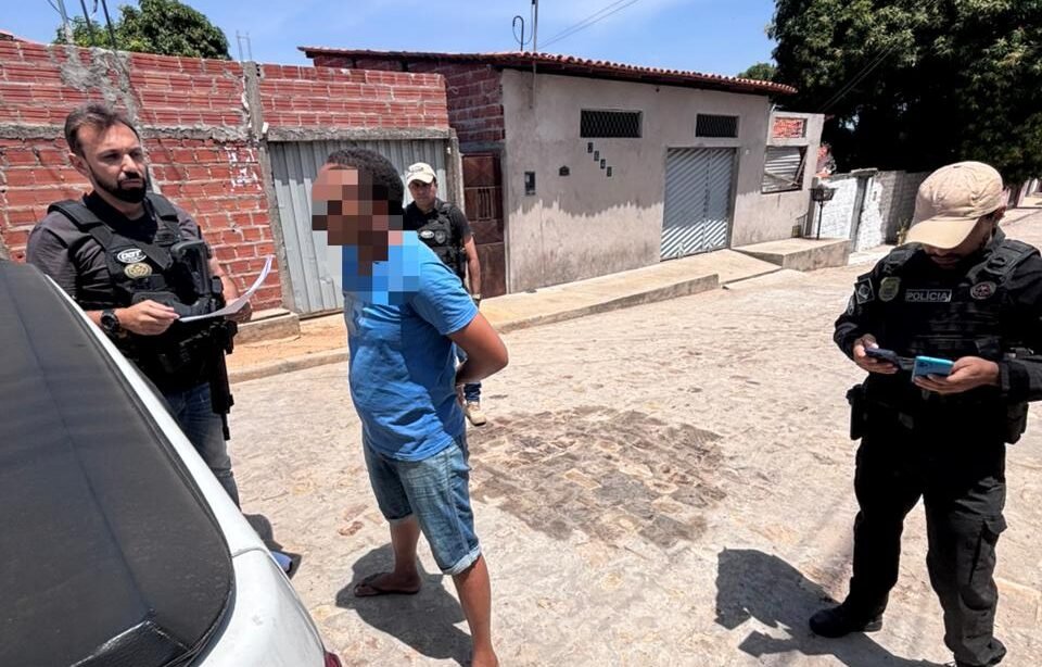 A ação foi coordenada pela Diretoria de Operações de Trânsito (DOT), que mobilizou equipes para fiscalizações móveis em diferentes zonas da capital.