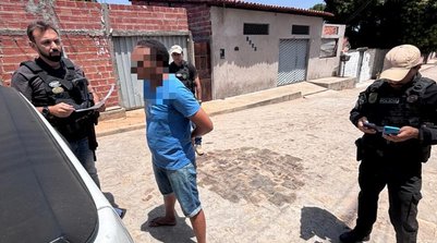 A ação foi coordenada pela Diretoria de Operações de Trânsito (DOT), que mobilizou equipes para fiscalizações móveis em diferentes zonas da capital. (Foto: Reprodução/SSPI)