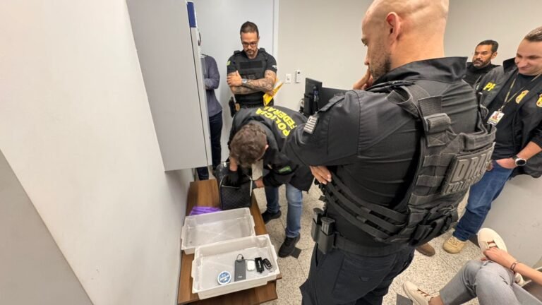 A ação integrou o programa Pacto Pelo Ordem, lançado pelo Governo do Piauí, através da Secretaria da Segurança Pública