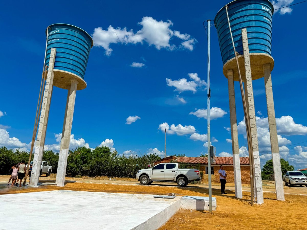 A Defesa Civil estadual segue monitorando os impactos e apoiando as ações de resposta dos municípios do decreto.