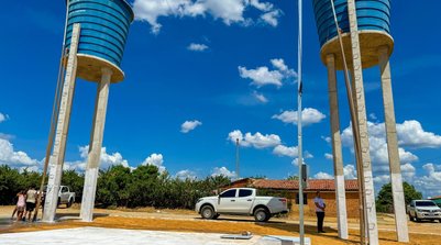 A Defesa Civil estadual segue monitorando os impactos e apoiando as ações de resposta dos municípios do decreto. (Foto: (Foto: Geirlys Silva /SAF))
