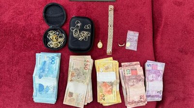 A nova fase da ação é, voltada à repressão de crimes patrimoniais e à desarticulação de um grupo investigado por furtos qualificados, receptação e associação criminosa. (Foto: Reprodução/SSPI)