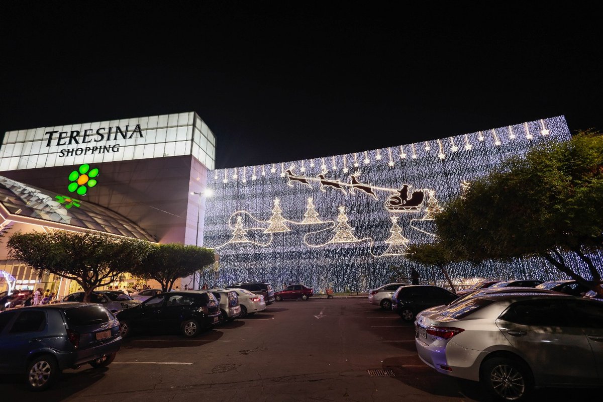 A programação promete encantar as famílias