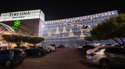 A programação promete encantar as famílias (Foto: Reprodução)