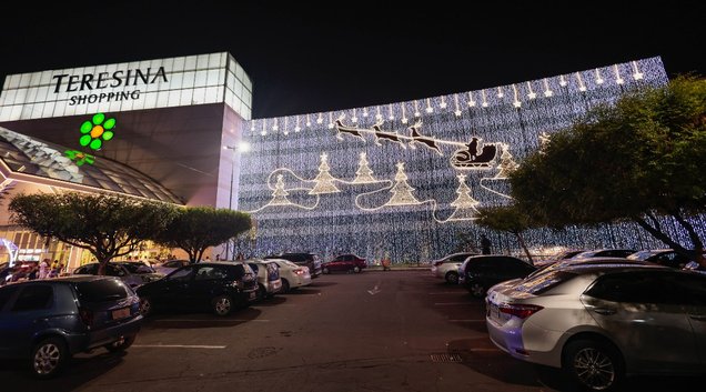 A programação promete encantar as famílias (Foto: Reprodução)