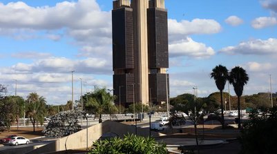 Boletim Focus manteve previsão de PIB fechando 2025 em 2,16%, diz BC (Foto: ANTONIO CRUZ/AGÊNCIA BRASIL)