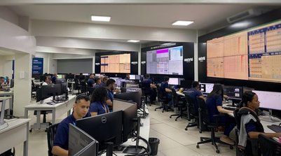 Canais de atendimento (Foto: Reprodução)