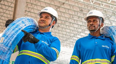 Canais de atendimento (Foto: Reprodução)