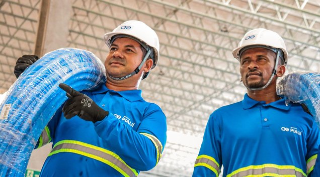 Canais de atendimento (Foto: Reprodução)