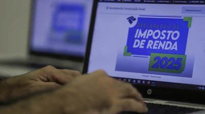 Cerca de 214 mil contribuintes receberão R$ 494,09 milhões (Foto: JOÉDSON ALVES/AGÊNCIA BRASIL)