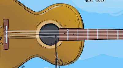 Charge (Foto: Reprodução)