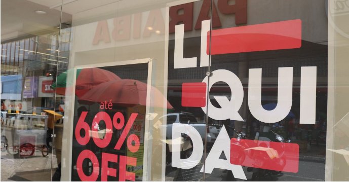 Durante as datas comemorativas de final de ano