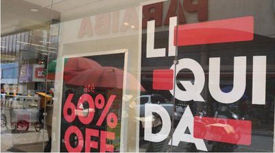 Durante as datas comemorativas de final de ano (Foto: Reprodução)