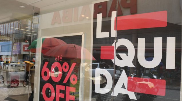 Durante as datas comemorativas de final de ano (Foto: Reprodução)