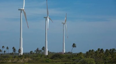 Energia puxa alta, florestas seguem marginalizadas (Foto: DIVULGAÇÃO/ARI VERSIANI/PAC)