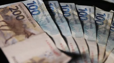 Estimativa para o PIB é 2,16% este ano (Foto: JOSÉ CRUZ/AGÊNCIA BRASIL/ARQUIVO)