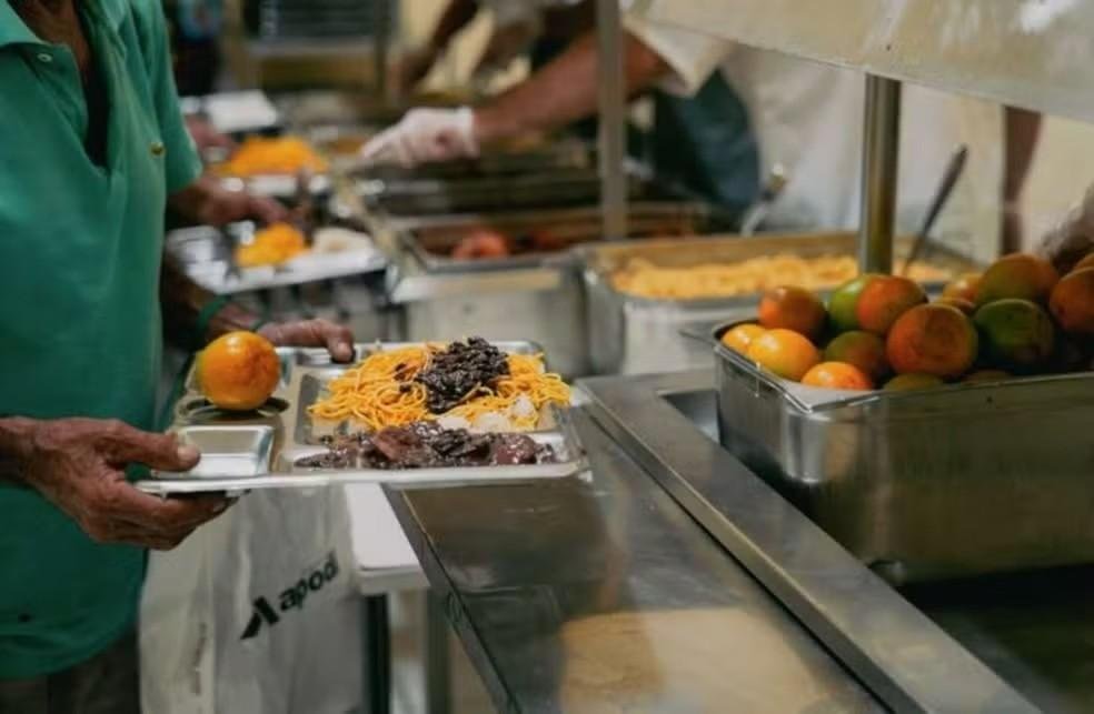 IBGE divulga pesquisa sobre segurança alimentar e nutricional