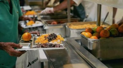 IBGE divulga pesquisa sobre segurança alimentar e nutricional (Foto: Prefeitura de Fortaleza)