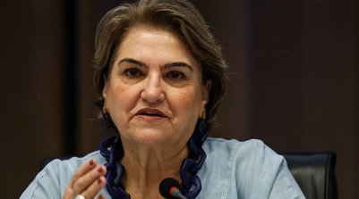 Informação é da ministra das Mulheres, Márcia Lopes (Foto: MARCELO CAMARGO/AGÊNCIA BRASIL)