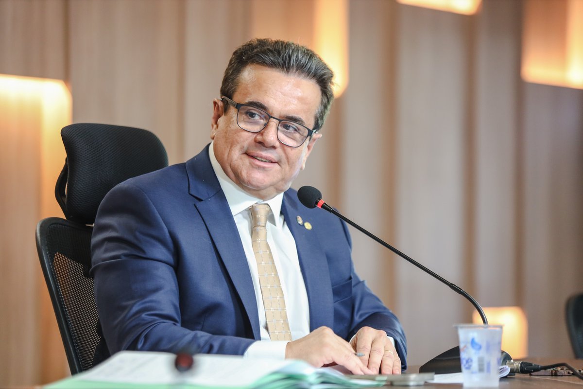 Matéria teve parecer favorável da CCJ e da Comissão de Fiscalização e Controle, Finanças e Tributação