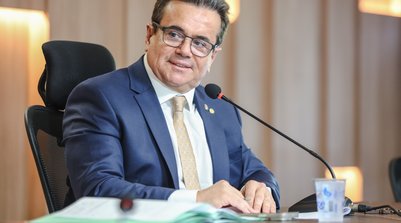 Matéria teve parecer favorável da CCJ e da Comissão de Fiscalização e Controle, Finanças e Tributação (Foto: Reprodução/ALEPI)