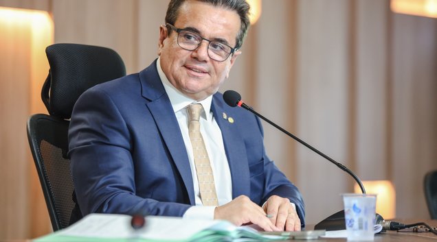 Matéria teve parecer favorável da CCJ e da Comissão de Fiscalização e Controle, Finanças e Tributação (Foto: Reprodução/ALEPI)