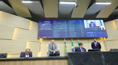 O empréstimo deixa de ter como moeda de referência o dólar e passa a ser o iene (Foto: Reprodução/ALEPI)