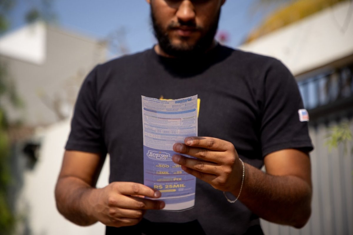 O reajuste tarifário de 2025 passa a vigorar no Piauí a partir do dia 02 de dezembro