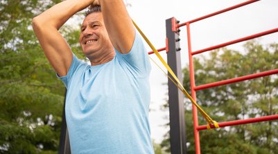 Para quem deseja abandonar o sedentarismo, o primeiro passo é procurar orientação (Foto: Reprodução)