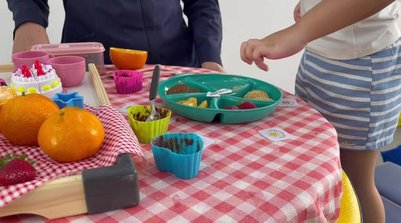 Pessoas com transtorno do espectro autista podem apresentar seletividade alimentar (Foto: Divulgação/Soulmare)