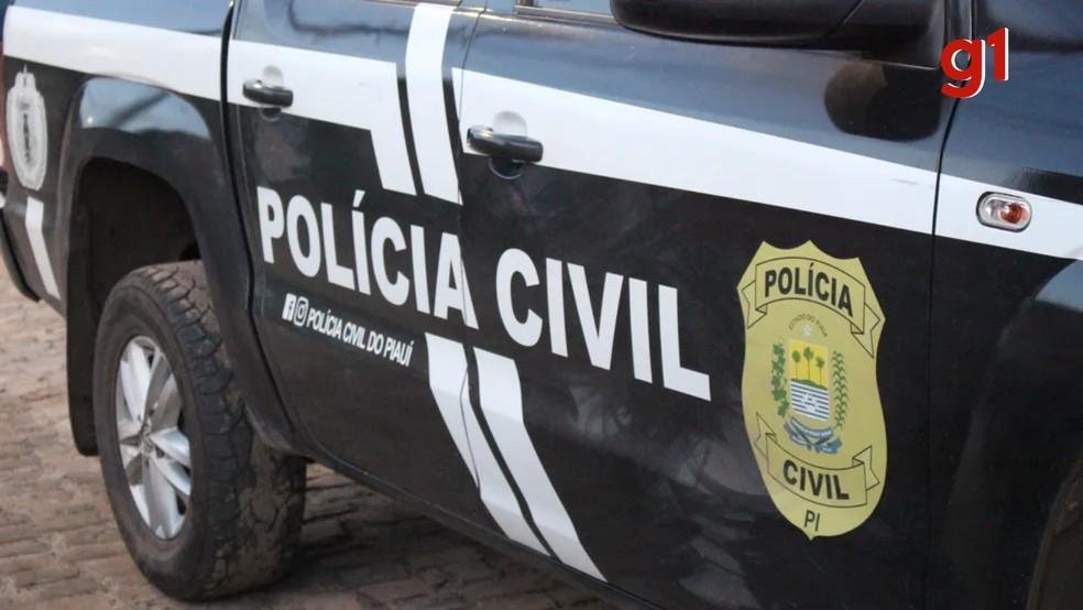 Polícia Civil do Piauí