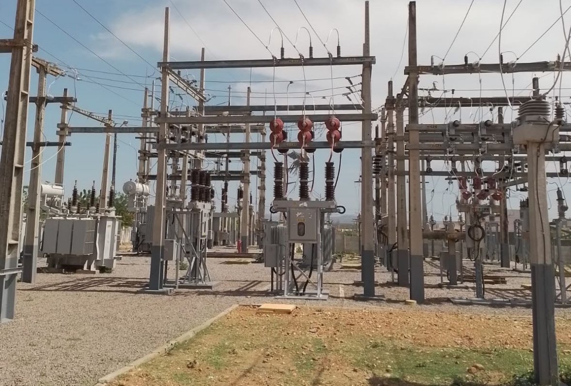 Recentemente, a Equatorial Piauí realizou diversas ações de melhoria, beneficiando mais de 39 mil clientes diretamente