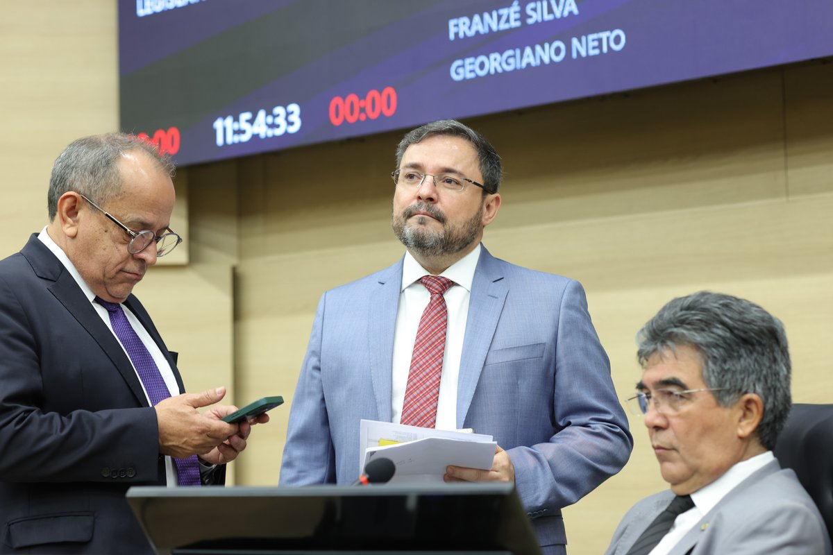 Recurso será investido em ações estruturantes, justifica o Executo no PLOG