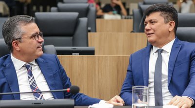 Rodovia liga Bom Princípio a Cocal e à BR-343 (Foto: Reprodução/ALEPI)