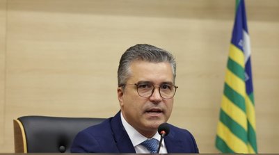 Segundo o parlamentar, o Piauí tem sido destaque na implementação das políticas da pasta. (Foto: Reprodução/ALEPI)